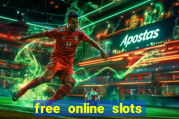 free online slots no downloads