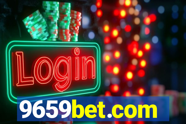 9659bet.com