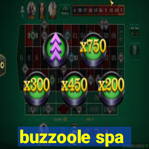 buzzoole spa