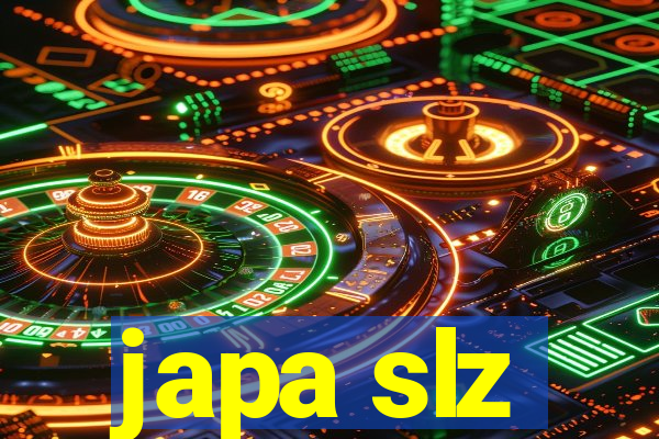 japa slz