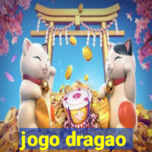 jogo dragao