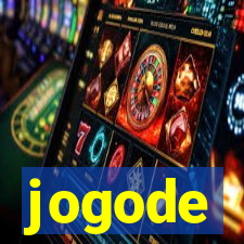 jogode