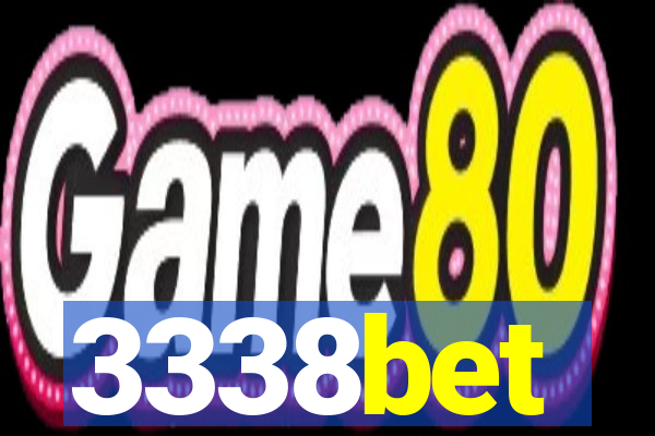 3338bet