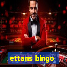 ettans bingo