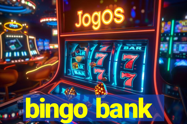 bingo bank