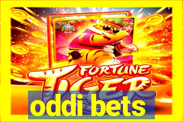 oddi bets