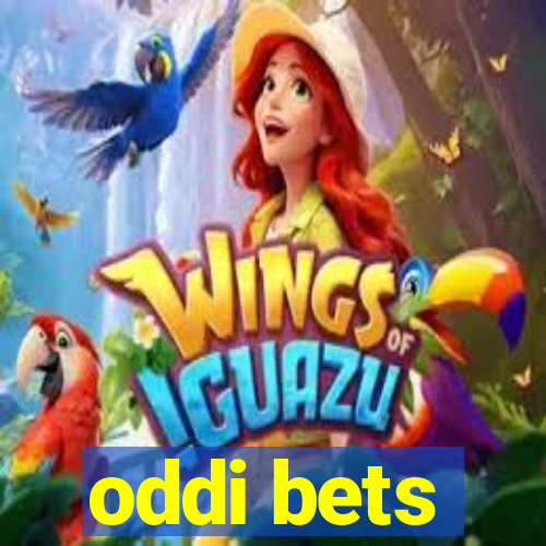 oddi bets