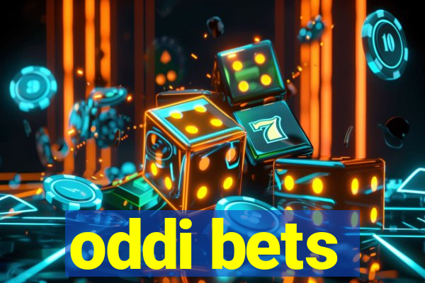 oddi bets