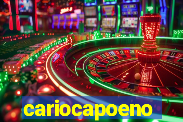 cariocapoeno