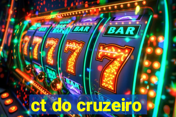 ct do cruzeiro