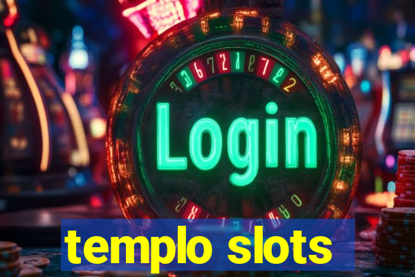 templo slots