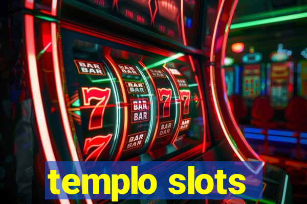 templo slots