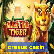 cresus casin