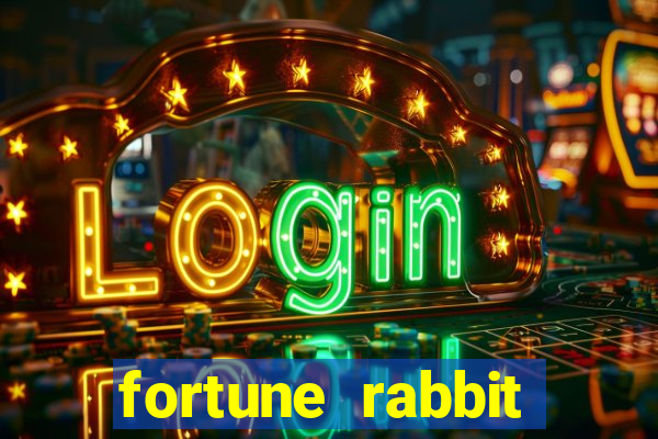 fortune rabbit horário pagante madrugada