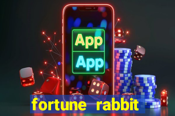 fortune rabbit horário pagante madrugada