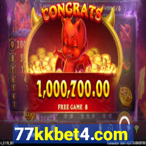 77kkbet4.com