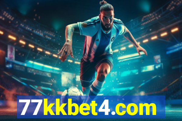 77kkbet4.com