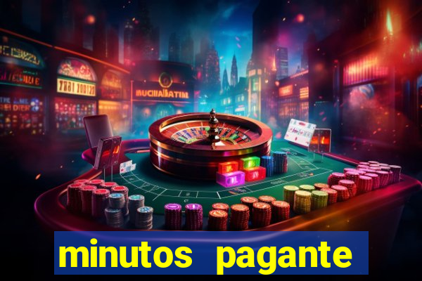 minutos pagante fortune rabbit