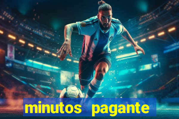 minutos pagante fortune rabbit