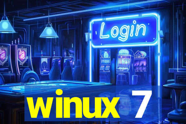 winux 7