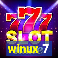 winux 7