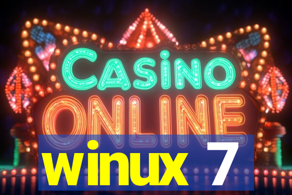 winux 7