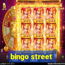 bingo street