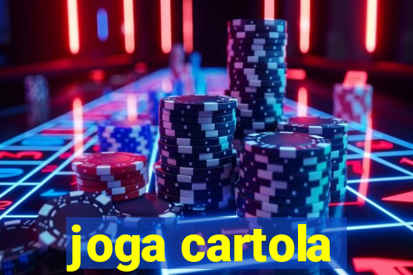 joga cartola