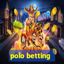 polo betting