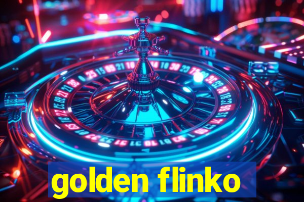 golden flinko