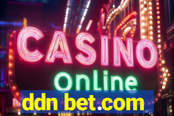 ddn bet.com