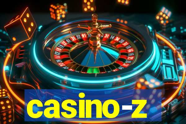 casino-z