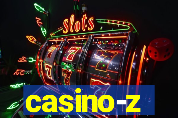 casino-z