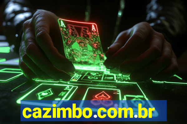 cazimbo.com.br