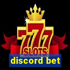 discord bet