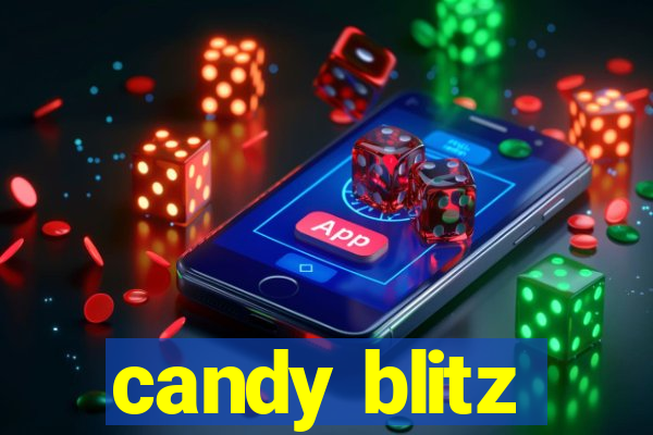 candy blitz