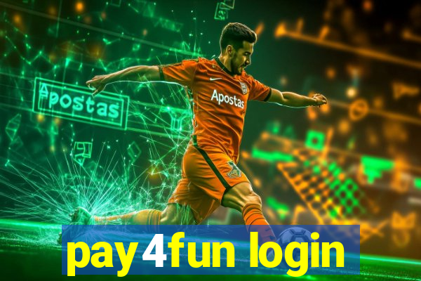 pay4fun login