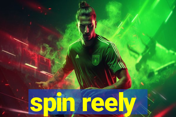 spin reely