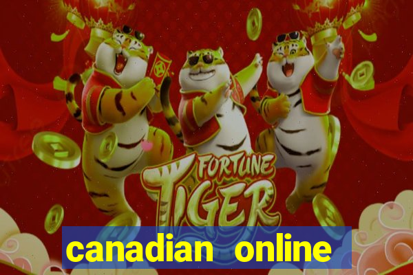 canadian online casino reviews