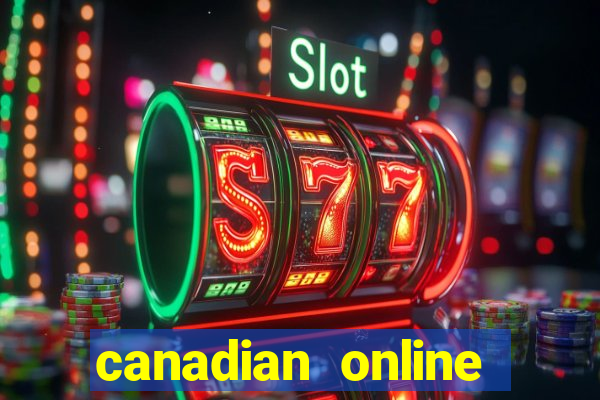 canadian online casino reviews