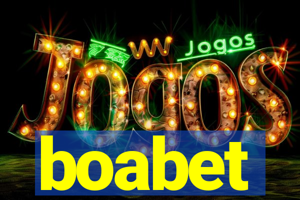 boabet