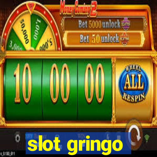 slot gringo