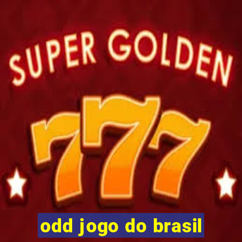 odd jogo do brasil