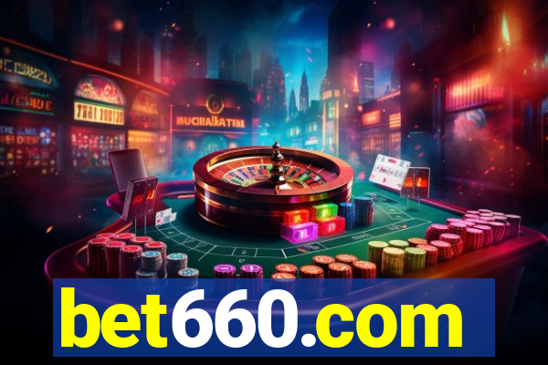 bet660.com