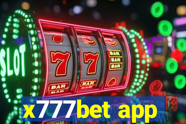 x777bet app