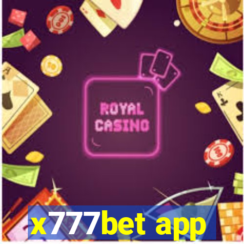 x777bet app