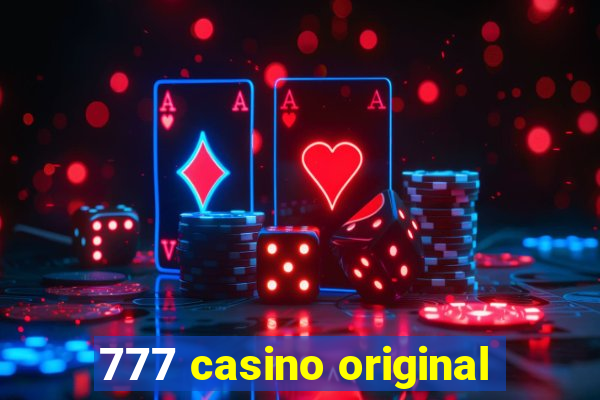 777 casino original