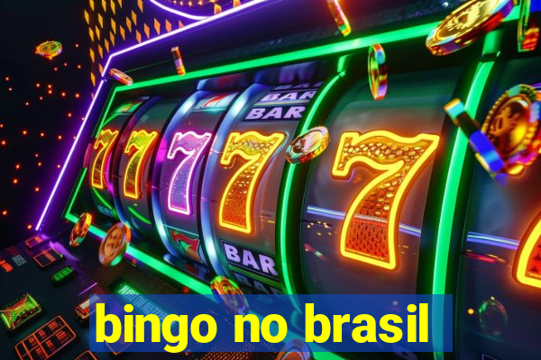 bingo no brasil