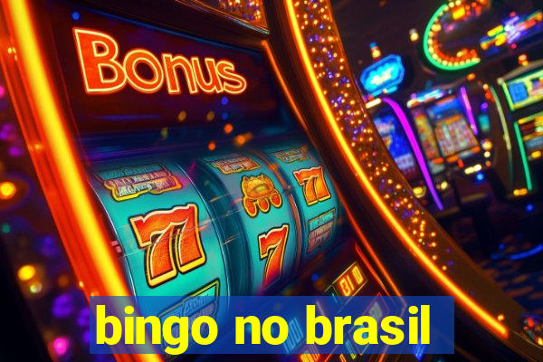 bingo no brasil