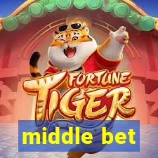 middle bet